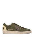 Golden Goose Suede Ball Star Sneakers – 23694