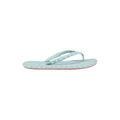 CHRISTIAN LOUBOUTIN SUPER LOUBI FLIP DONNA LIGHT BLUE