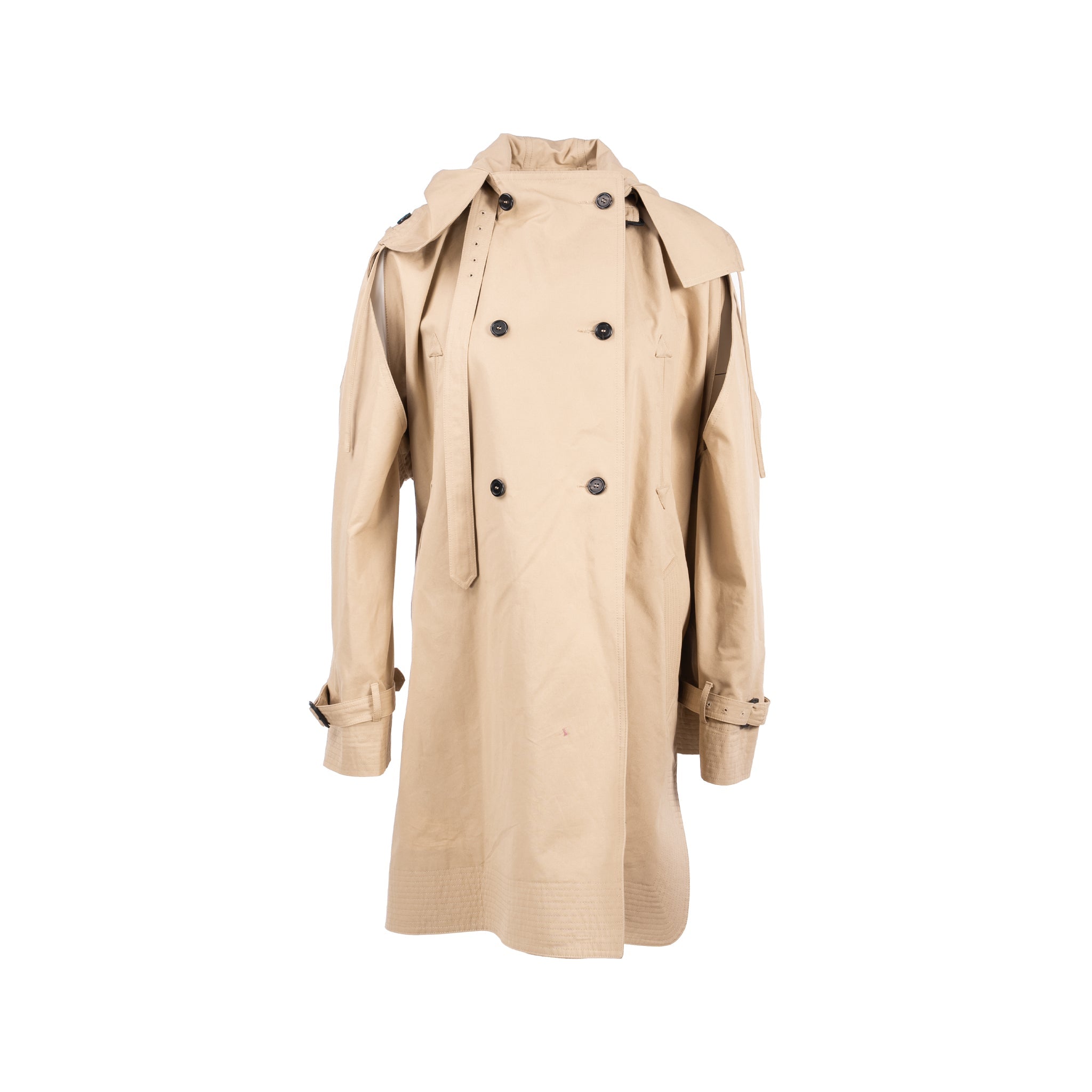 valentino-size-36-trench-coat-cotton-beige