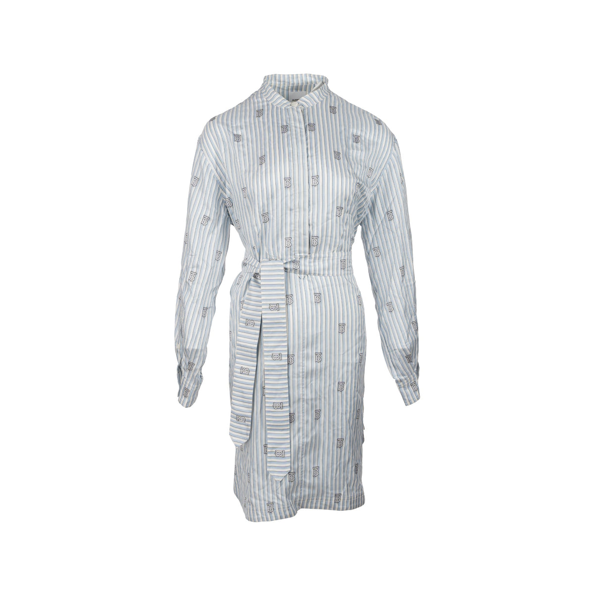 burberry-size-uk8-tb-logo-shirt-dress-silk-pale-blue