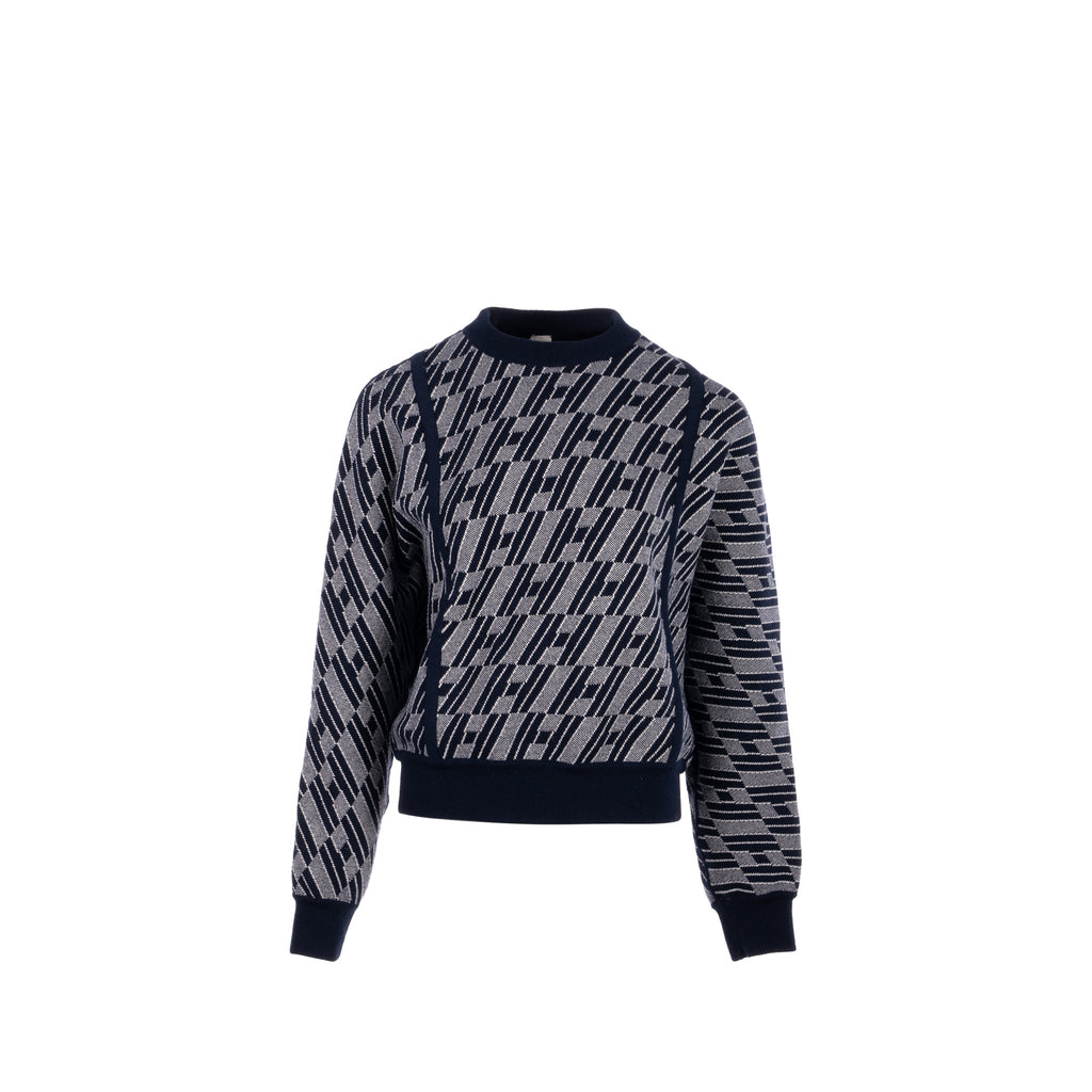 hermes-size-36-reversible-knit-cashmere-cotton-blue-navy