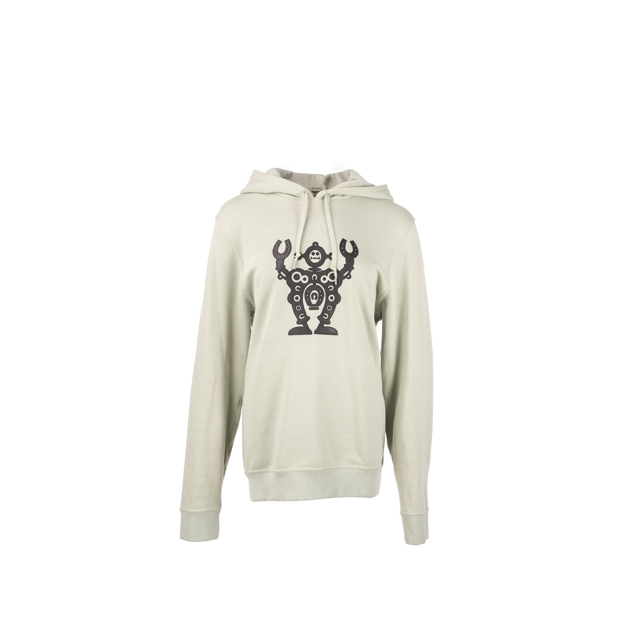 hermes-size-l-graphic-print-crew-neck-hoodie-cotton-sage