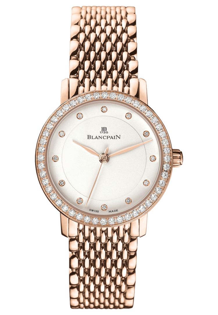 blancpain-villeret-ultraplate-red-gold-mille-mailles-diamond-ultra-slim-ladies-watch-6102-2987-mmb