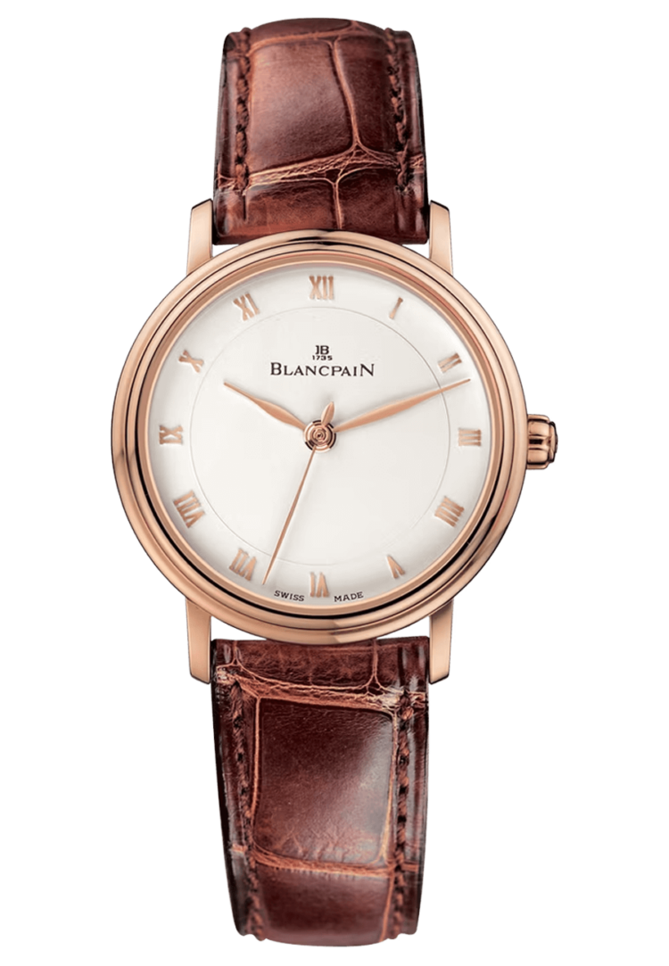 blancpain-villeret-ultraplate-red-gold-ultra-slim-brown-alligator-ladies-watch-6102-3642-55a
