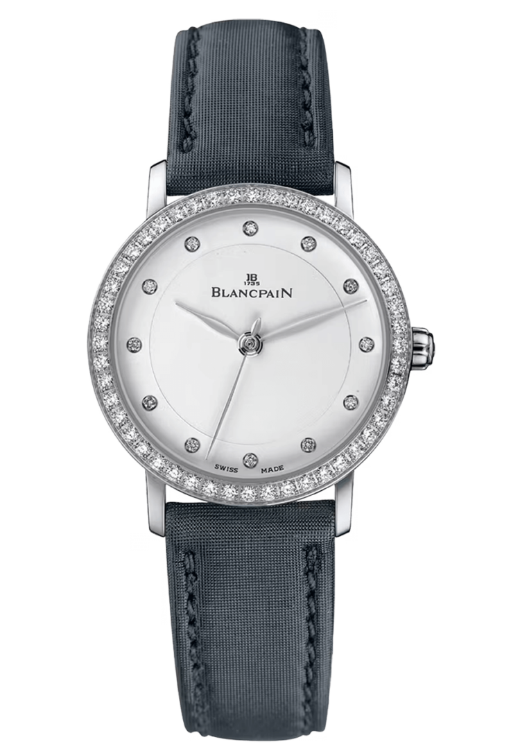 blancpain-villeret-ultraplate-steel-diamond-interchangeable-fabric-ladies-watch-6102-4628-95a