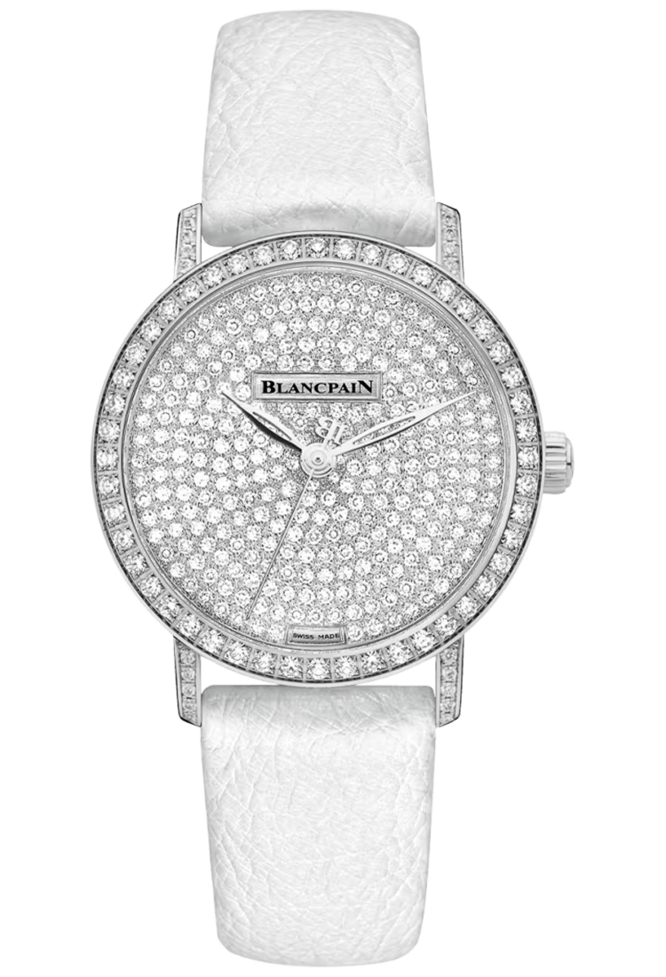 blancpain-villeret-ultraplate-diamond-white-gold-ostrich-ladies-watch-6104-1963-58a