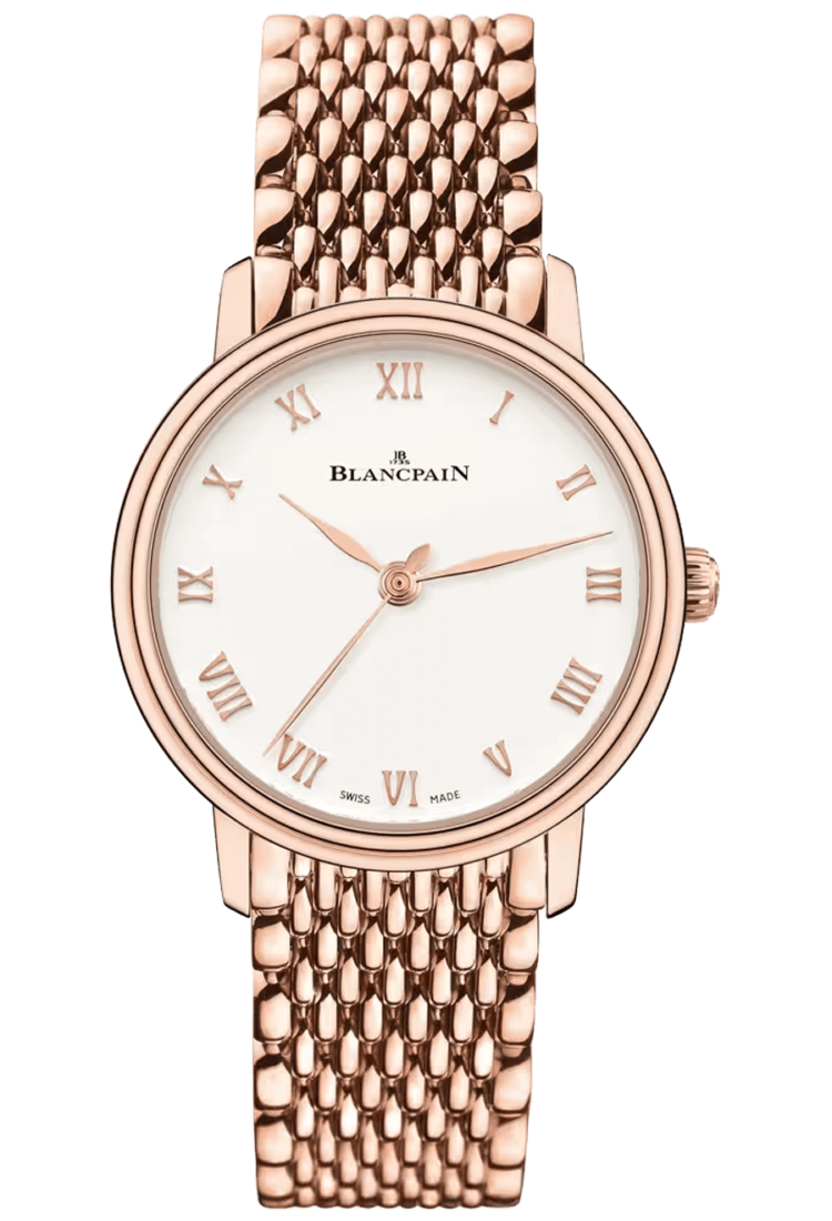 blancpain-villeret-ultraplate-mille-mailles-red-gold-ladies-watch-6104-3642-mmb