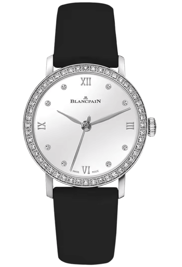 blancpain-villeret-ultraplate-29mm-fabric-alligator-multi-strap-diamond-ladies-watch-6104-4628-95a