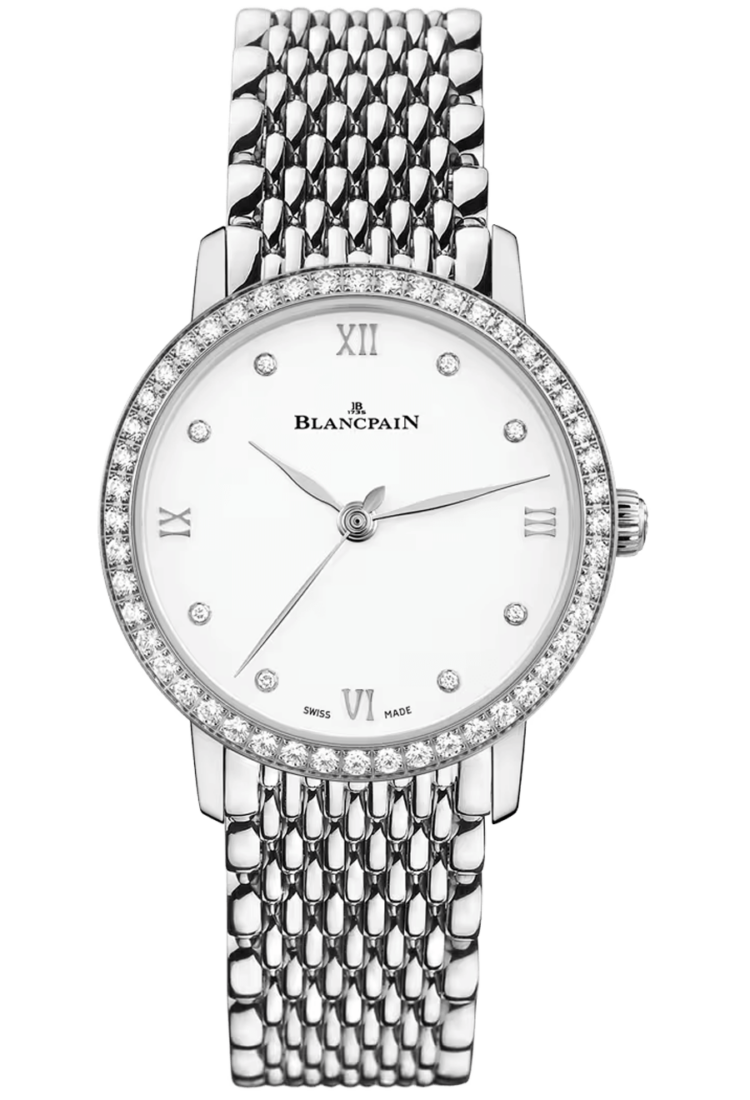 blancpain-villeret-ultraplate-diamond-mille-mailles-steel-ladies-watch-6104-4628-mmb