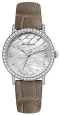 blancpain-villeret-ultraplate-diamond-steel-brown-alligator-ladies-watch-6104-4654-55a