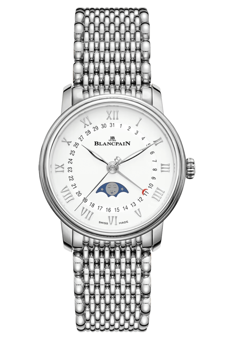 blancpain-villeret-quantieme-phase-de-lune-mille-mailles-steel-ladies-watch-6126-1127-mmb