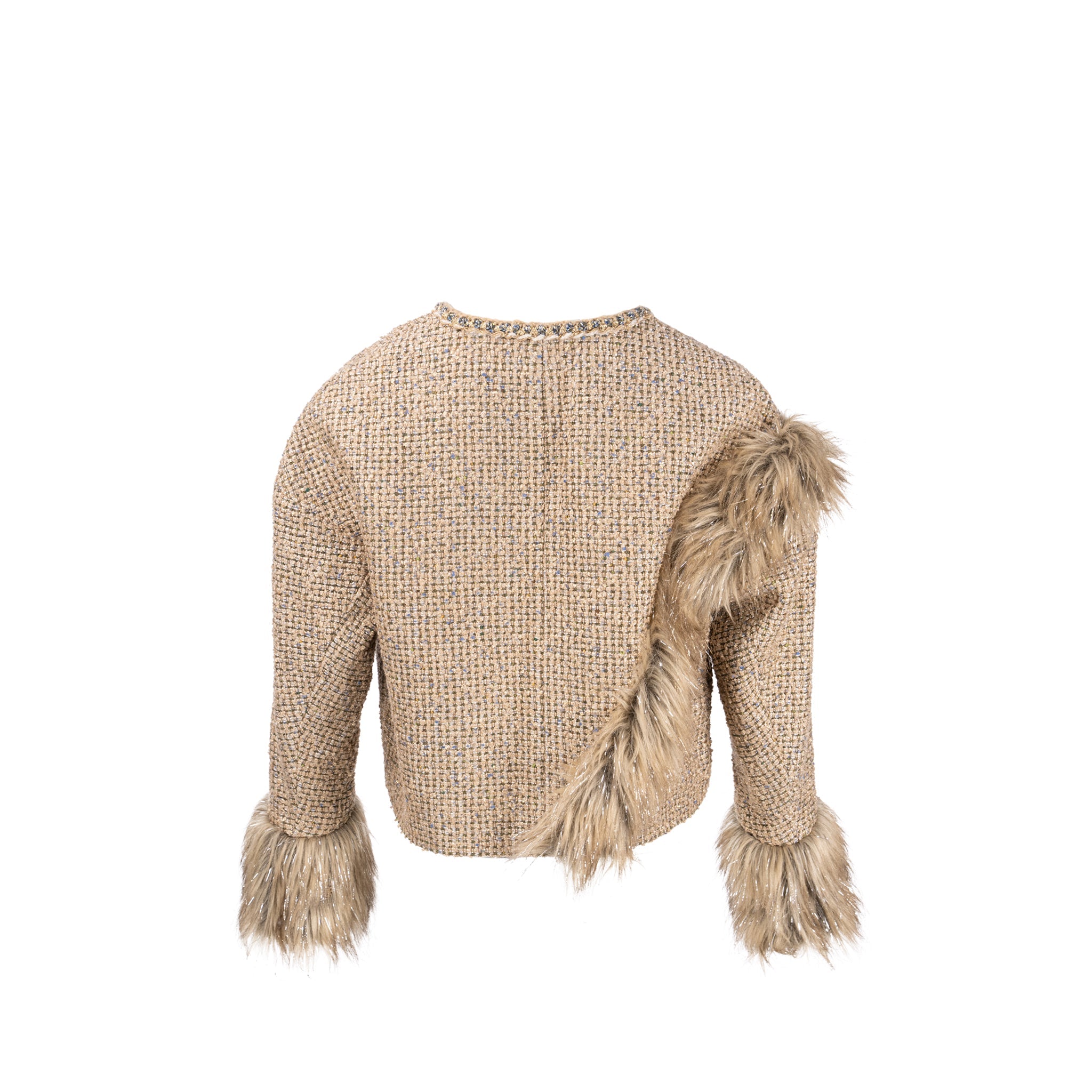 chanel-21a-size-34-tweed-jacket-wool-viscose-polyester-gold-beige-copy-1