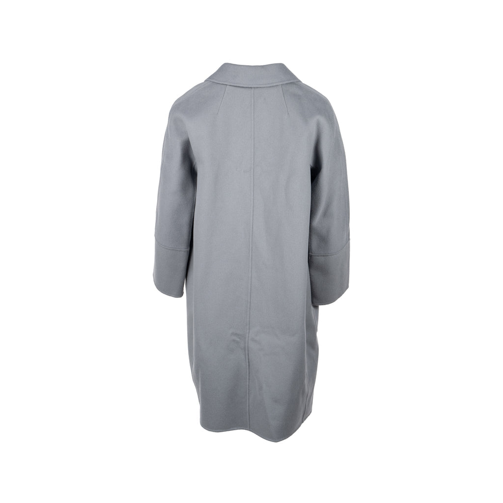 s-maxmara-size-uk-10-audrey-day-coats-virgin-wool-light-grey