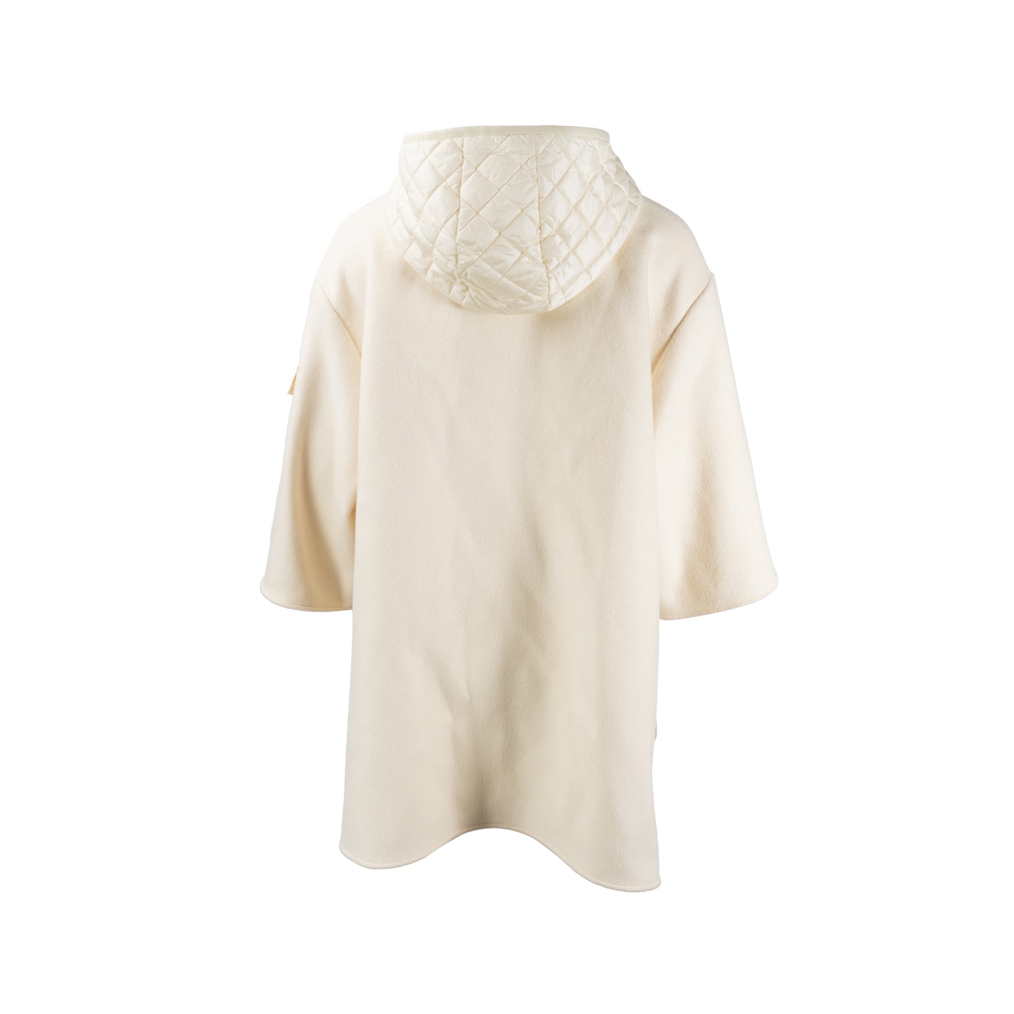moncler-zip-up-hooded-cape-wool-white