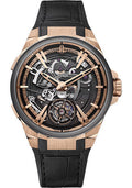 ulysse-nardin-blast-hourstriker-45mm-rose-gold-and-titanium-case-black-dial-black-leather-strap-6215-400-02