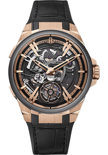 ulysse-nardin-blast-hourstriker-45mm-rose-gold-and-titanium-case-black-dial-black-leather-strap-6215-400-02