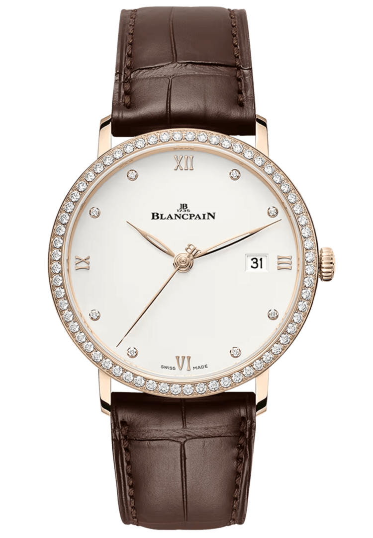 blancpain-villeret-ultraplate-date-red-gold-diamond-ultra-slim-alligator-menos-watch-6224-2987-55b
