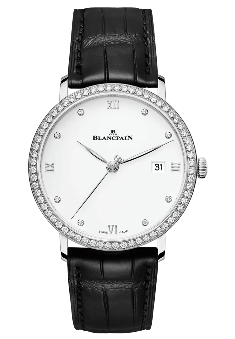 blancpain-villeret-ultraplate-date-steel-diamond-ultra-slim-alligator-menos-watch-6224-4628-55b