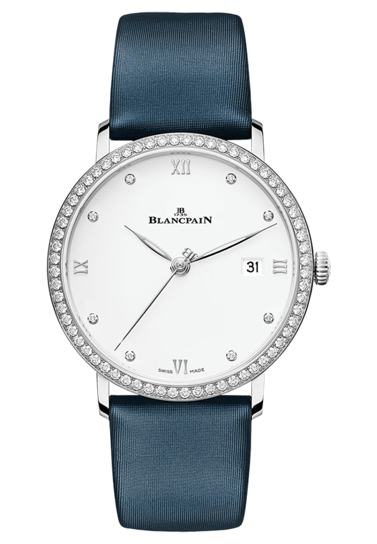 blancpain-villeret-ultraplate-date-ultra-slim-steel-diamond-satin-ladies-watch-6224-4628-95a