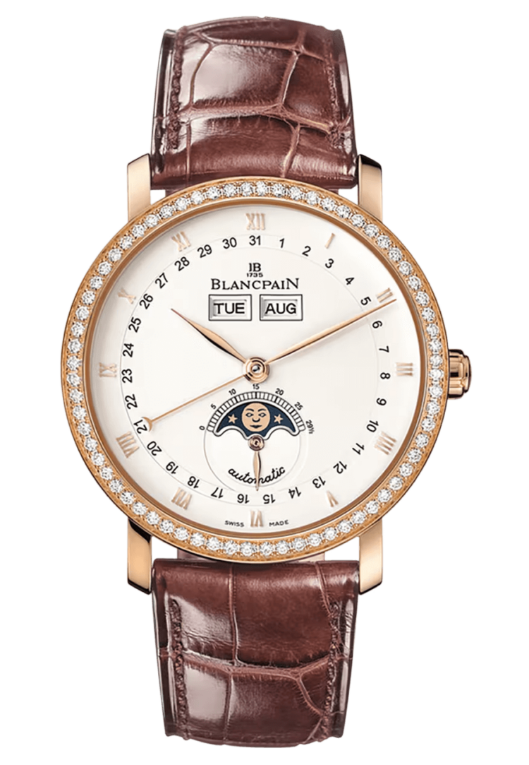 blancpain-villeret-quantieme-complet-red-gold-diamond-alligator-menos-watch-6263-2942-55b