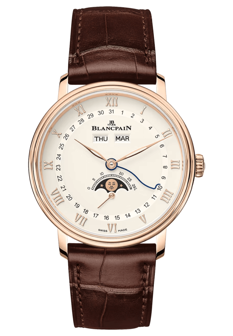 blancpain-villeret-quantieme-complet-opalin-red-gold-alligator-menos-watch-6264-3642-55b