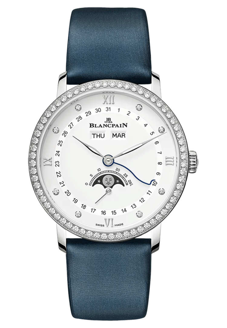blancpain-villeret-quantieme-complet-steel-diamond-blue-satin-ladies-watch-6264-4628-95a