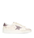 Golden Goose Leather Stardan Sneakers – 15632