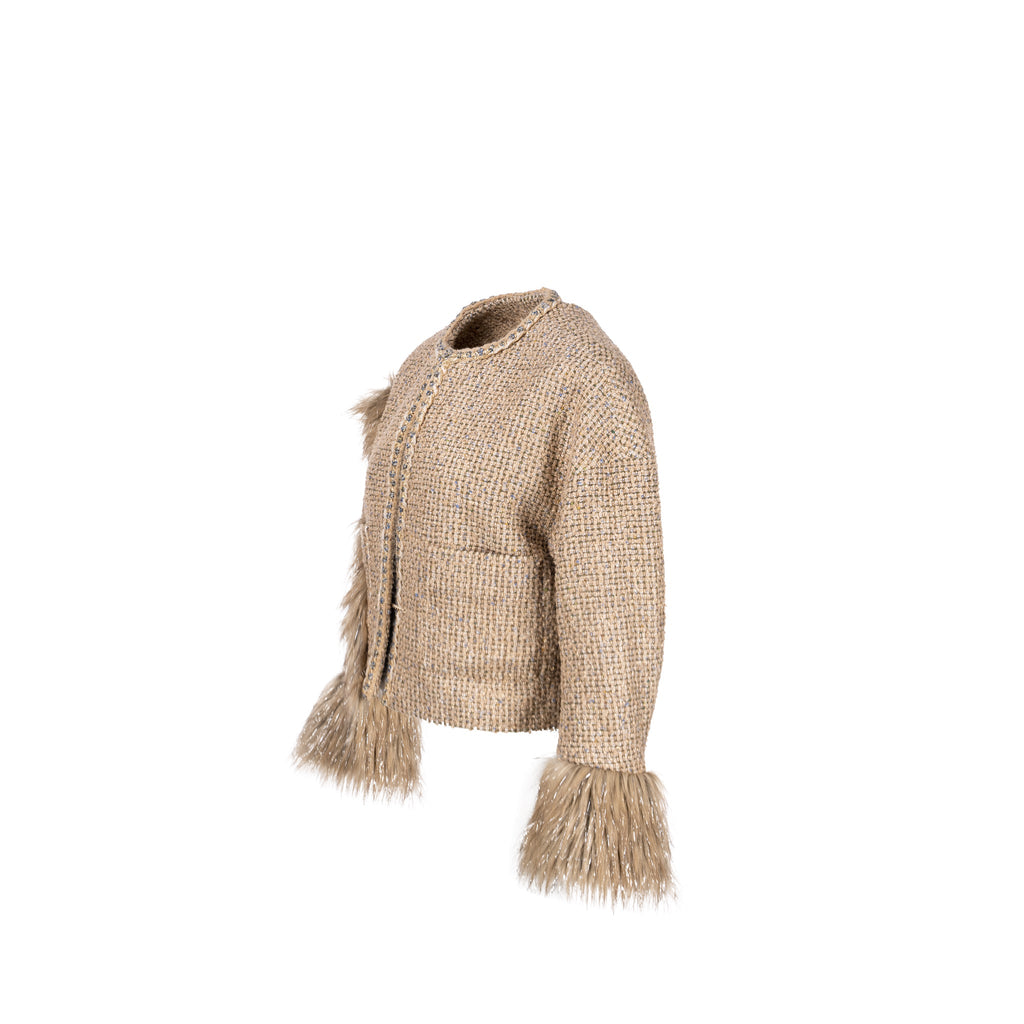 chanel-21a-size-34-tweed-jacket-wool-viscose-polyester-gold-beige-copy-1
