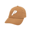 Palace P 6-Panel 'Tan' – P18H006
