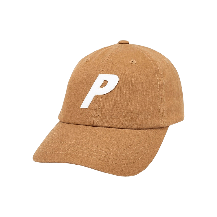 Palace P 6-Panel 'Tan' – P18H006