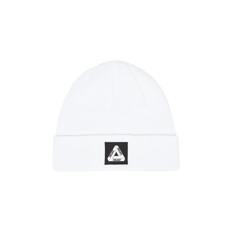 Palace Cool B Beanie 'White'