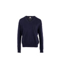 hermes-size-38-h-logo-maile-voyage-v-neck-knitwear-virgin-wool-bleu-noir