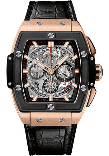 hublot-spirit-of-big-bang-king-gold-ceramic-watch-42-mm-sapphire-dial-black-rubber-and-leather-strap-641-om-0183-lr