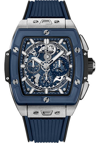 hublot-spirit-of-big-bang-titanium-blue-ceramic-watch-42-mm-sapphire-crystal-dial-black-and-blue-rubber-strap-642-nl-7170-rx