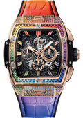 hublot-spirit-of-big-bang-king-gold-rainbow-watch-42-mm-black-skeleton-dial-black-rubber-and-multicolored-leather-strap-642-ox-0118-lr-0999