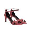 HERMÈS JOY SANDAL PINK & ROSE