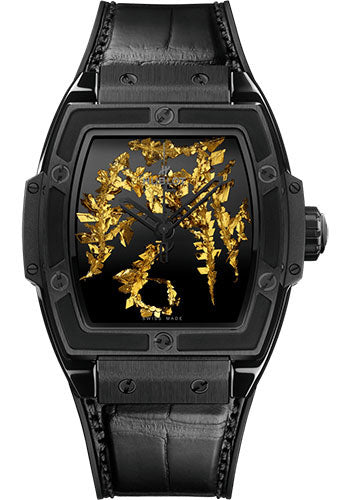 hublot-spirit-of-big-bang-gold-crystal-watch-42-mm-black-dial-black-rubber-and-leather-strap-643-cx-0660-lr