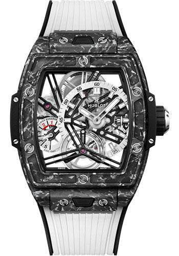 hublot-spirit-of-big-bang-tourbillon-carbon-white-watch-42-mm-sapphire-dial-black-and-white-rubber-strap-limited-edition-of-100-645-qw-2012-rw