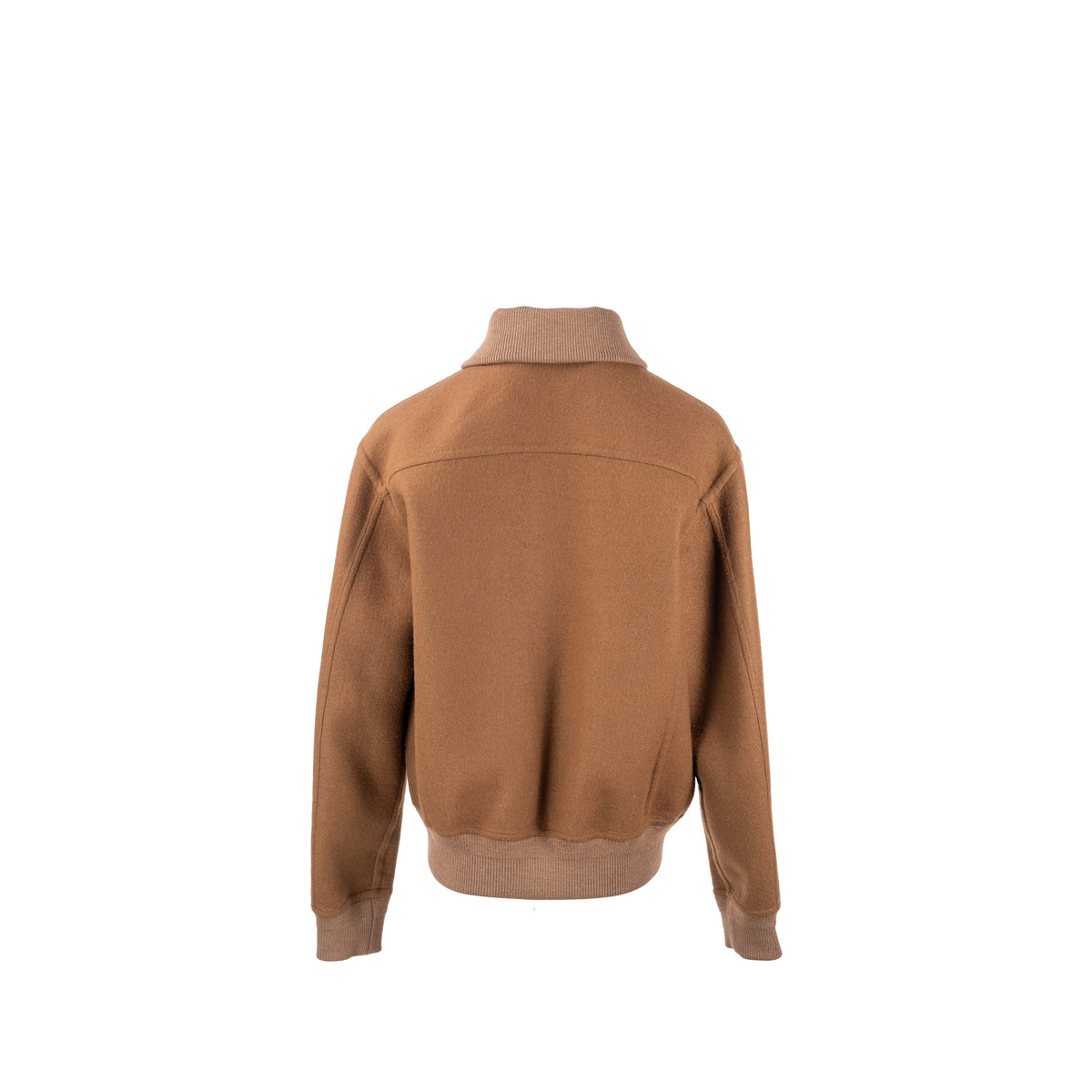 louis-vuitton-size-46-mens-bomber-jacket-wool-cashmere-brown