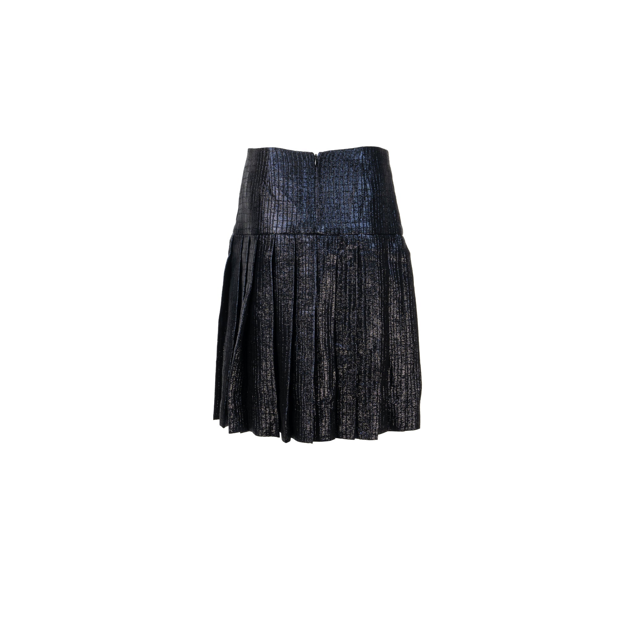 chanel-size-36-21k-skirt-acetate-acrylic-wool-cotton-navy-blue-black