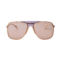 Gucci Icon Sunglasses — Gold