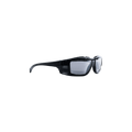 Rick Owens Rick Sunglasses — Black – RA20F0693 Gblkb 0909