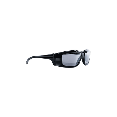 Rick Owens Rick Sunglasses — Black – RA20F0693 Gblkb 0909