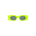 Loewe Paula's Ibiza Sunglasses — Yellow
