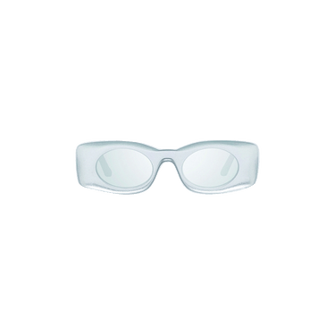 Loewe Paula's Ibiza Sunglasses — Grey