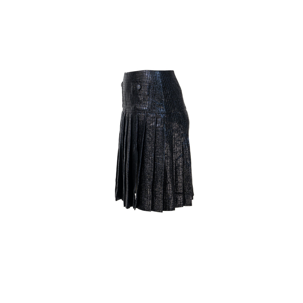 chanel-size-36-21k-skirt-acetate-acrylic-wool-cotton-navy-blue-black
