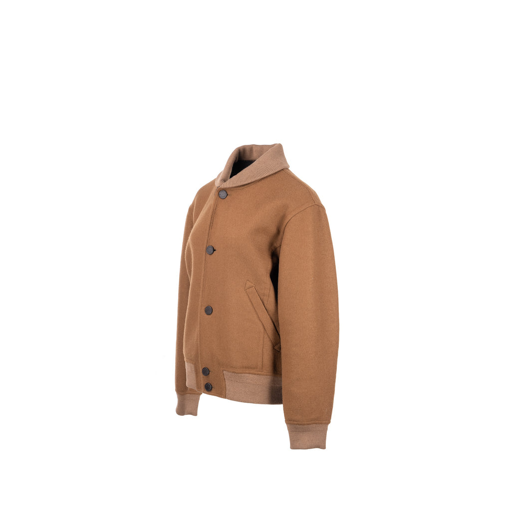 louis-vuitton-size-46-mens-bomber-jacket-wool-cashmere-brown