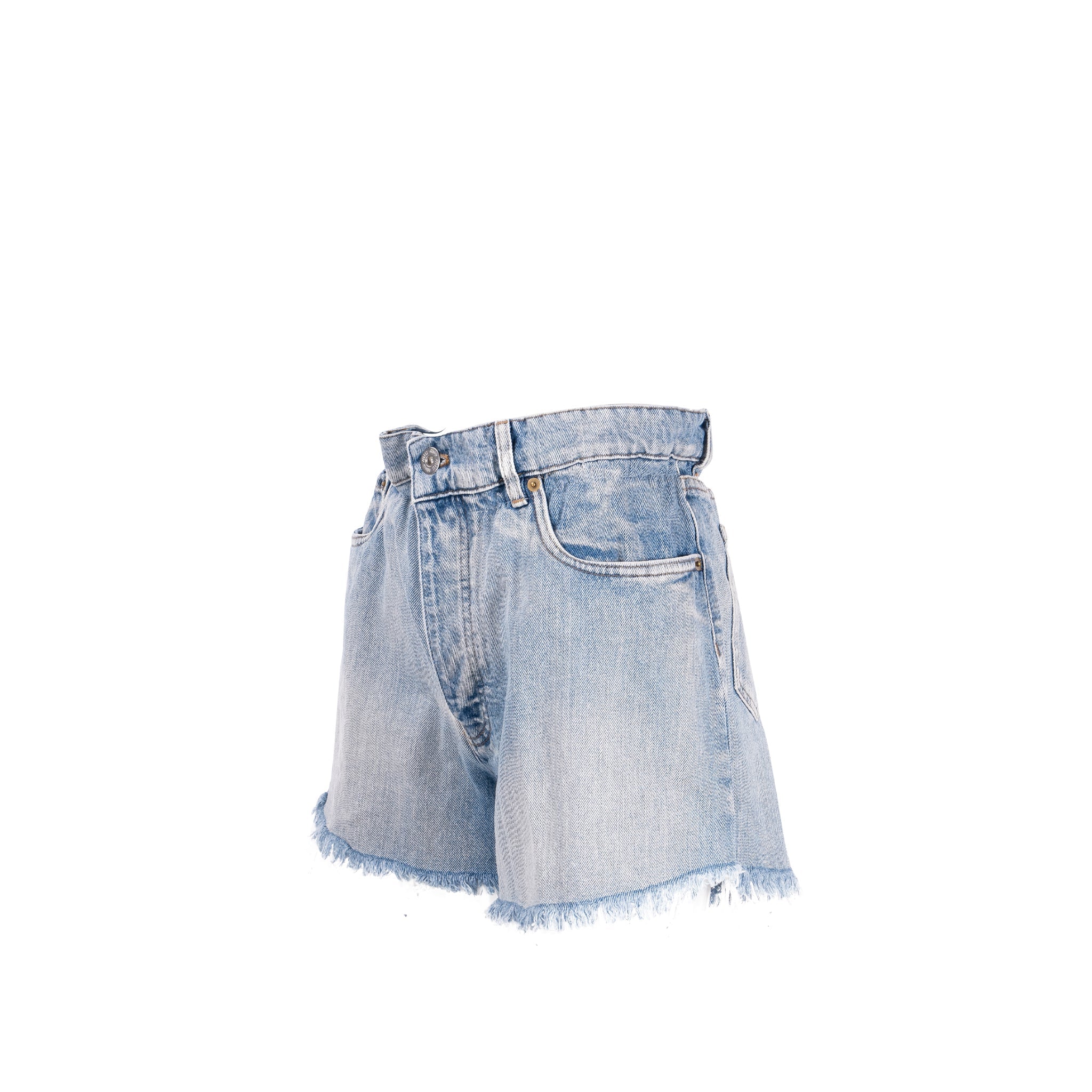 miu-miu-size-26-denim-shorts-cotton-blue