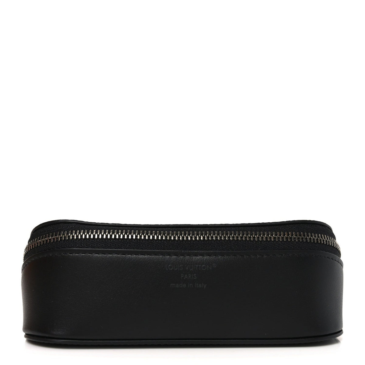 Louis Vuitton Square Sunglasses — Black – Eclipse Pouch GM