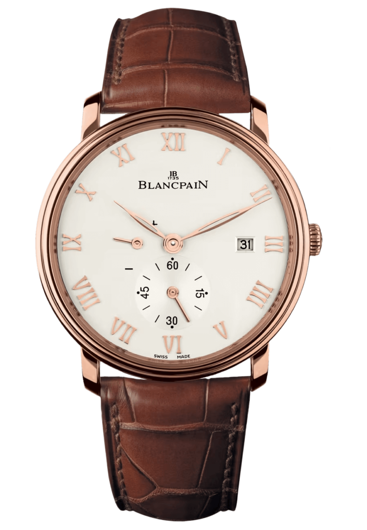 blancpain-villeret-ultraplate-power-reserve-red-gold-ultra-slim-alligator-menos-watch-6606-3642-55b